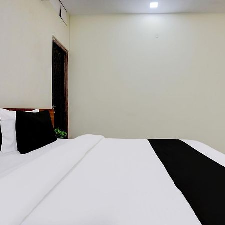 Hotel O Sb 47 インドール エクステリア 写真